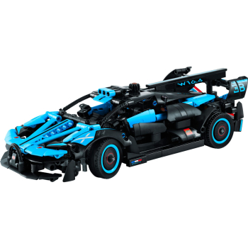 LEGO 42162 Technic Bugatti Bolide Agile Blue